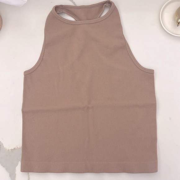 Free People Hayley Racerback Tank size XS/S - Picture 3 of 6